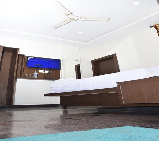 Silver Suite Lodge
