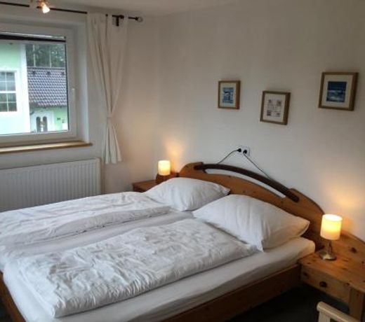 Haus Schmid Mattsee
