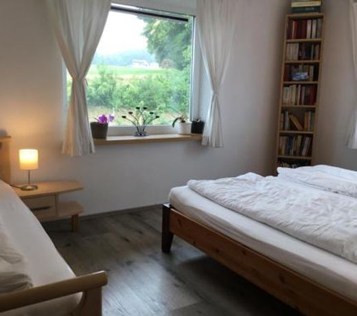 Haus Schmid Mattsee