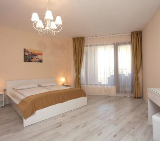 Varna South Bay Beach Residence