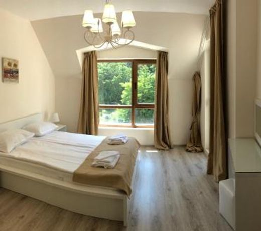 Varna South Bay Beach Residence