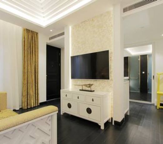 Mengjing Wangyue Boutique Hotel