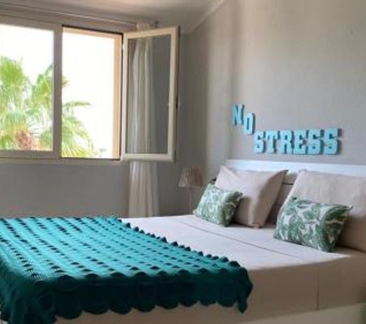 Sal Apartments Djadsal Moradias