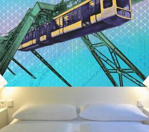 B&B Hotel Wuppertal
