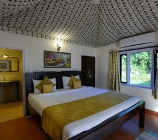 Ranthambhore Heritage Haveli