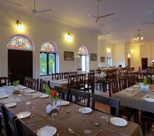 Ranthambhore Heritage Haveli