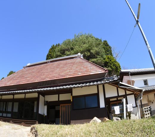 Tarao no Ie -One-hundred House-