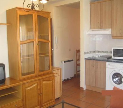 Apartamento Rural Lobo