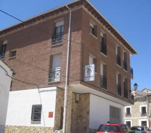 Apartamento Rural Lobo