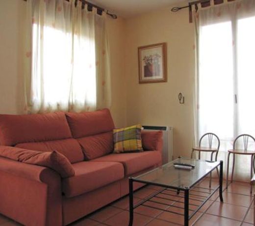 Apartamento Rural Lobo