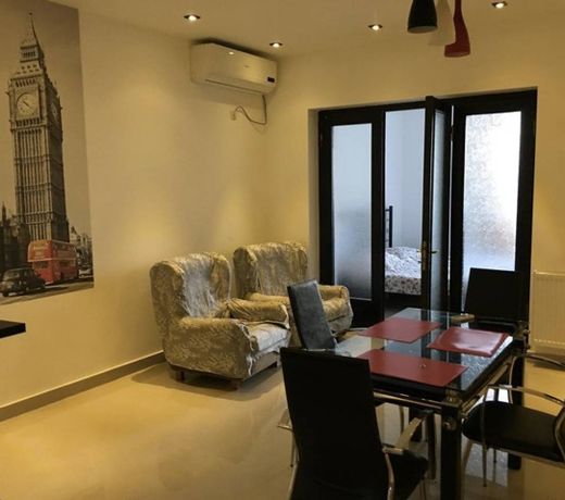 Kvartira v samom serdce Batumi/Amazing Beach flat