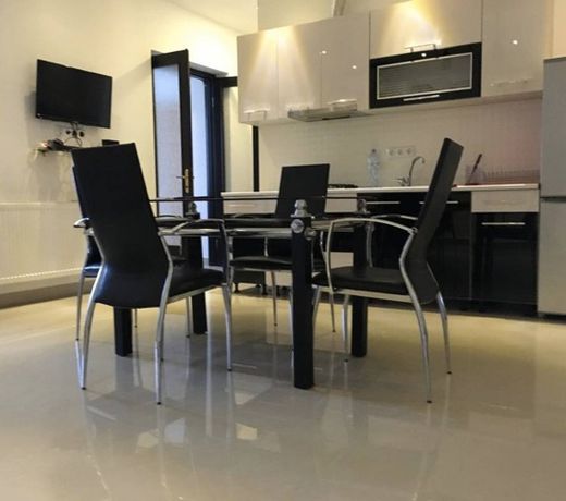 Kvartira v samom serdce Batumi/Amazing Beach flat
