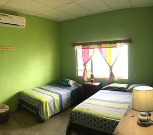 Hotel San Miguel