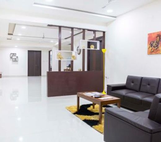 Skyla Serviced Apartments Lotus Pond Jubilee Hills