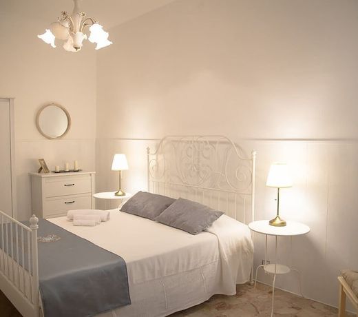 Casa Siciliana da 16 a 18