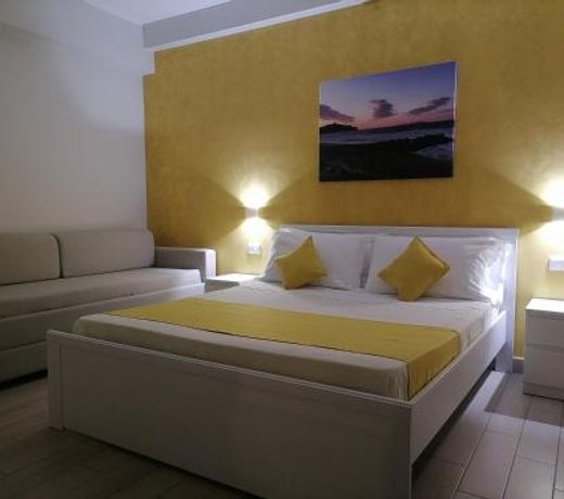 B&B La Casa Du Barone