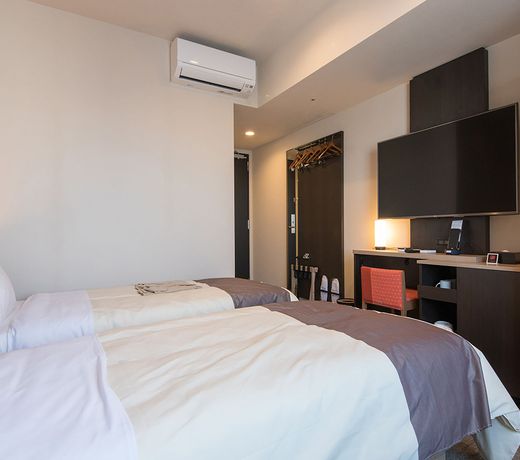 Henn na Hotel Tokyo Nishikasai