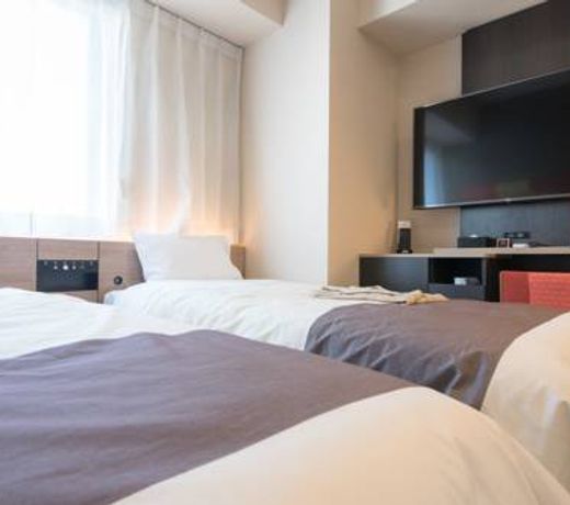 Henn na Hotel Tokyo Nishikasai