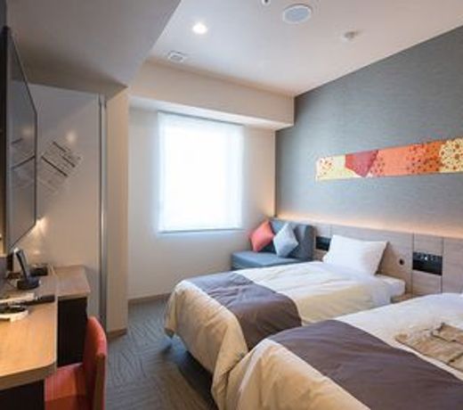 Henn na Hotel Tokyo Nishikasai