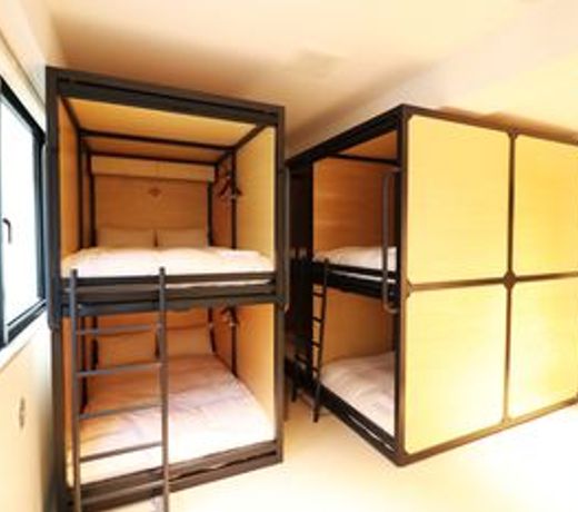 Kamon Hotel Namba
