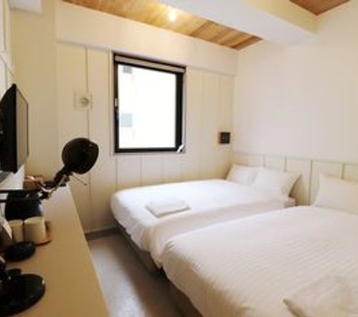Kamon Hotel Namba