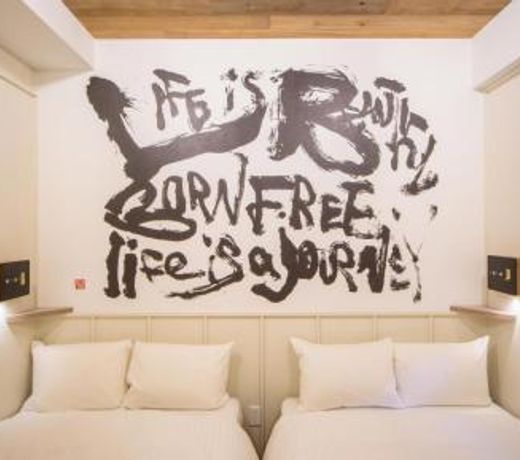 Kamon Hotel Namba