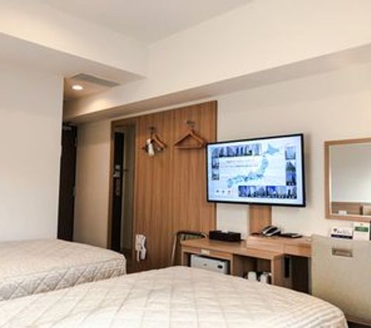 UNIZO INN Kobe Sannomiya