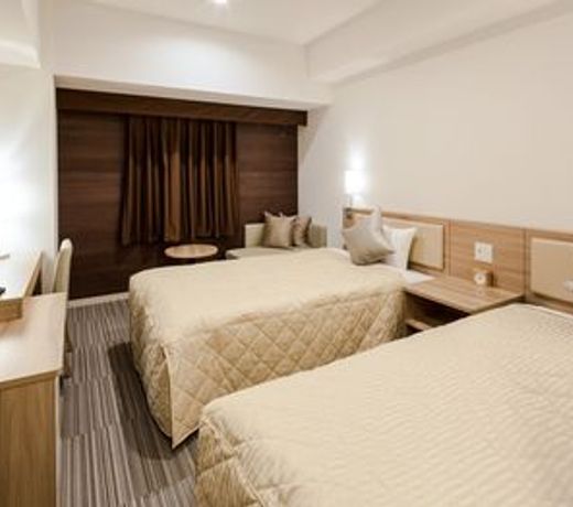 UNIZO INN Kobe Sannomiya