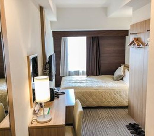 UNIZO INN Kobe Sannomiya