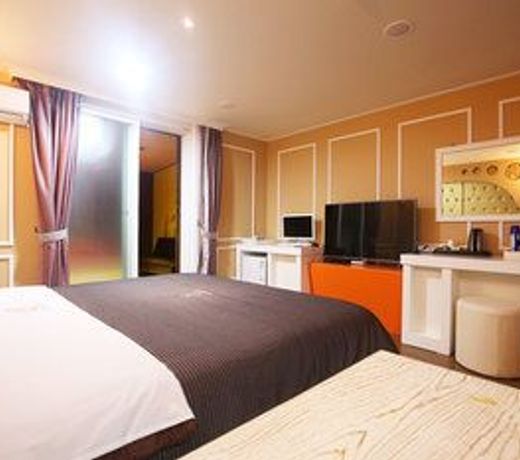 BJ Hotel