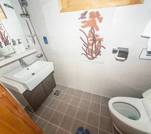 Canopus Resort Pension