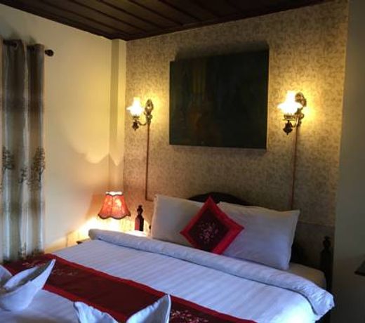 Villa Phathana Boutique Hotel