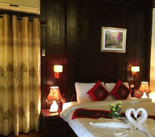 Villa Phathana Boutique Hotel