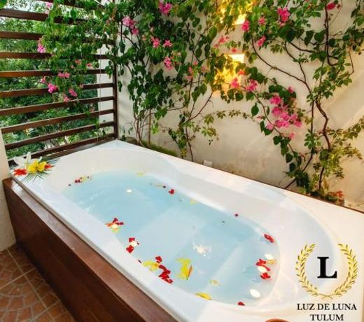 Luz de Luna Tulum in Yaxiik