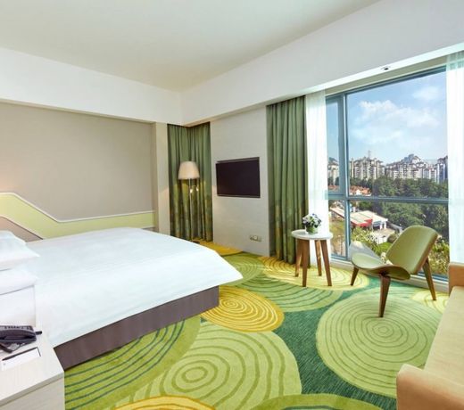 Sunway Velocity Hotel Kuala Lumpur