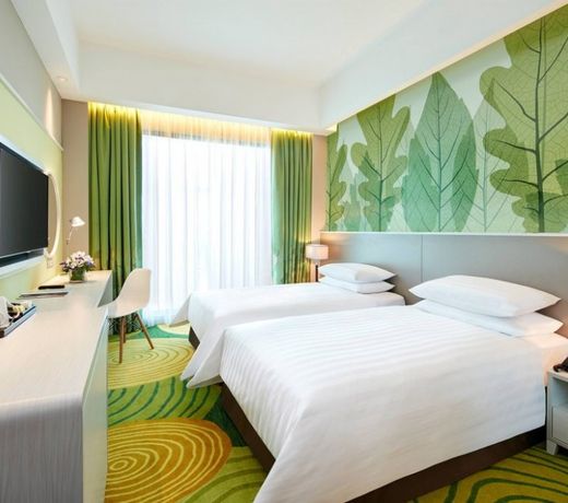 Sunway Velocity Hotel Kuala Lumpur