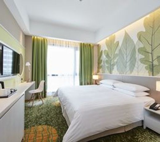 Sunway Velocity Hotel Kuala Lumpur