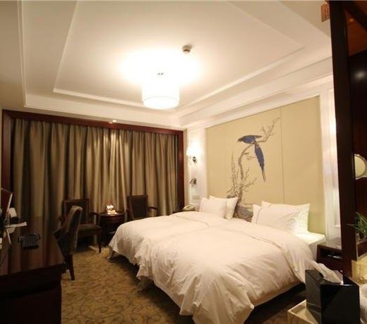 Yongkang Hotel
