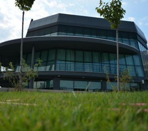 ITU Evi Bursa