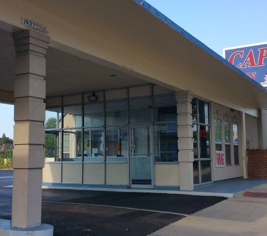 Capitol Inn and Suites