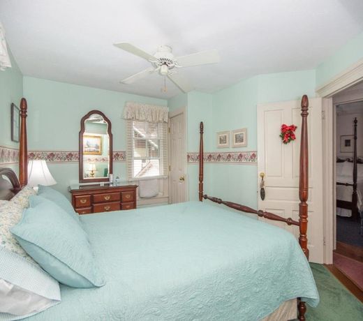 Terrell House B&B