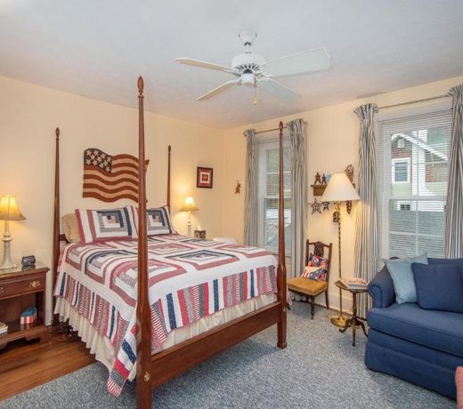 Terrell House B&B
