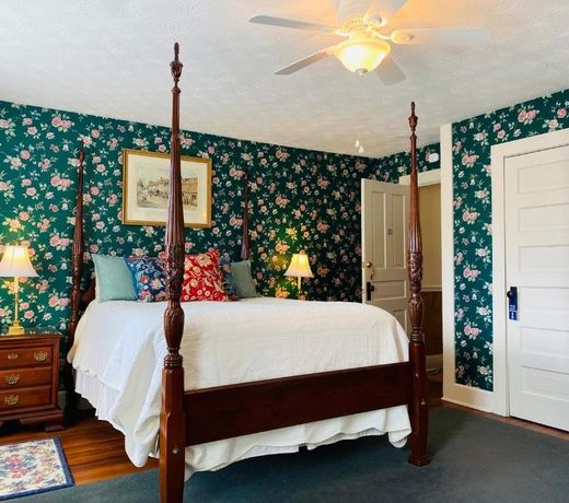 Terrell House B&B