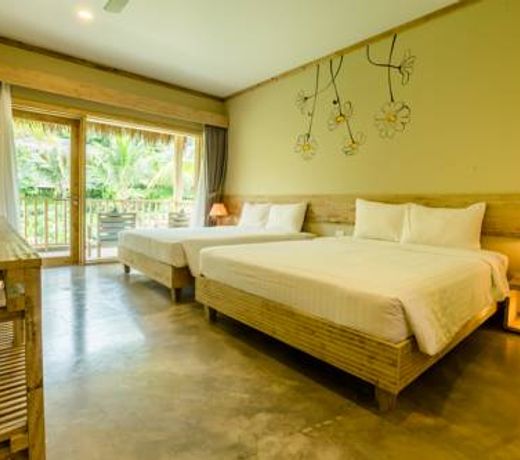 Lahana Resort Phu Quoc & Spa