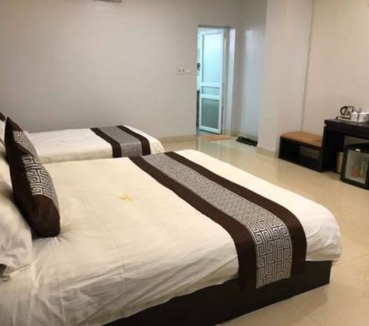 SONG HONG VIEW HOTEL