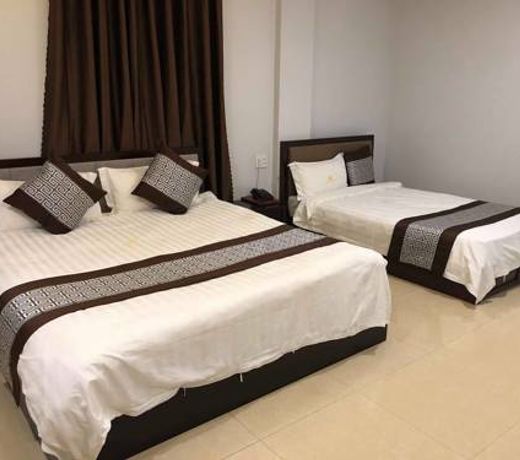 SONG HONG VIEW HOTEL