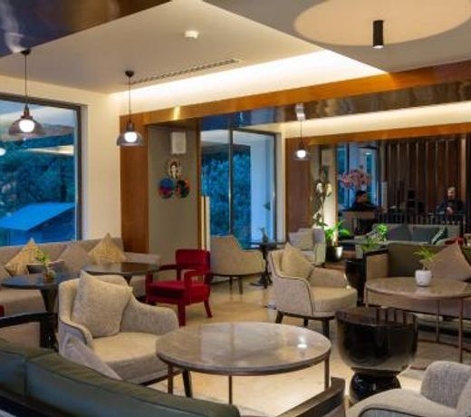 The Oasis Mussoorie - a member of Radisson Individuals