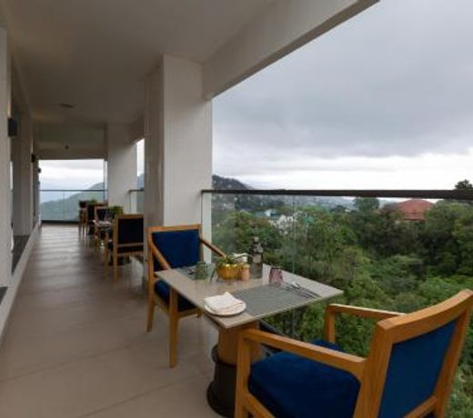 The Oasis Mussoorie - a member of Radisson Individuals