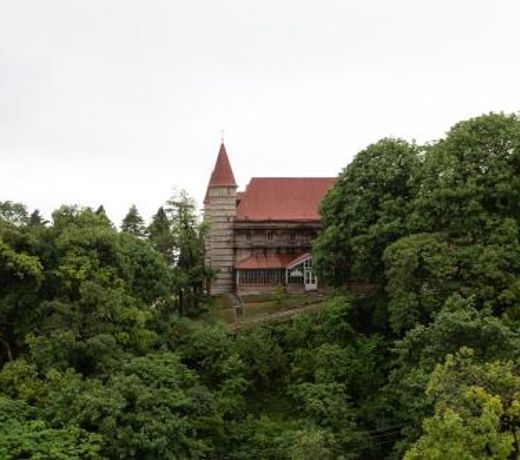 The Oasis Mussoorie - a member of Radisson Individuals