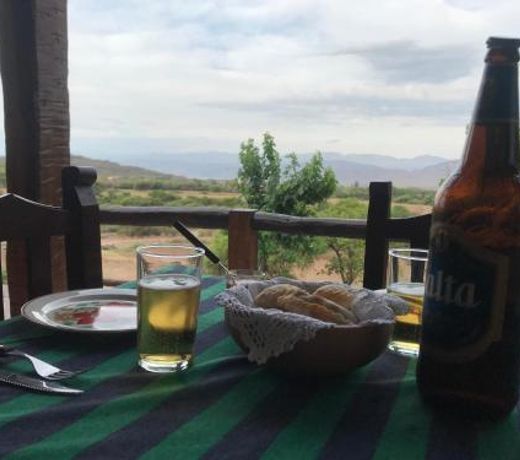 Los Laureles de Santa Elena